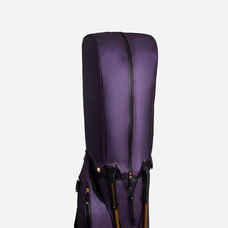 VESSEL 【数量限定】ベゼル スタンド キャディバッグ PLAYER 5.0 Pro