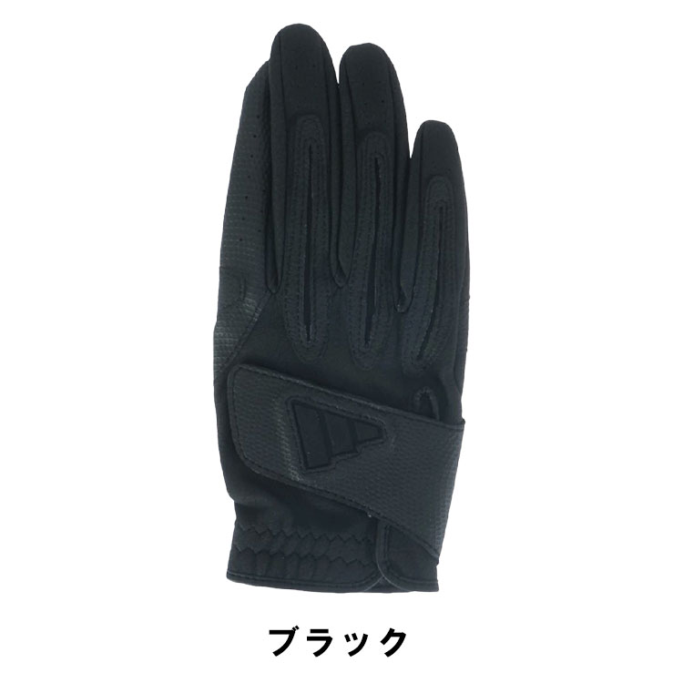 adidas（アディダス） ゴルフグローブ ストレッチ パームラップ マルチ