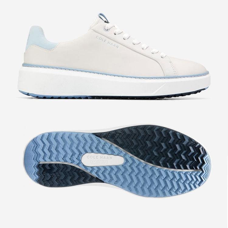 COLE HAAN ゴルフシューズ（サイズ（cm）：24.5cm）｜ゴルフ