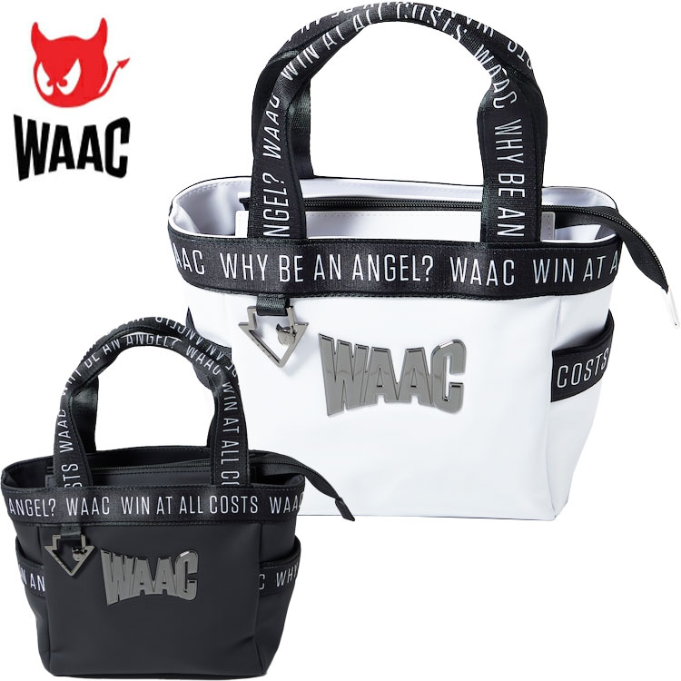 お気にいる waac カートバッグ バッグ - grr.uam.sn