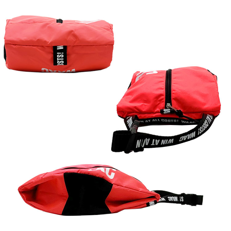 WAAC シューズケース ワック SHOE CASE 072242822 シューズ