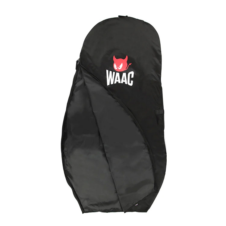 WAAC ゴルフ トラベルカバー｜ゴルフ用バッグ｜ゴルフ｜スポーツ 通販