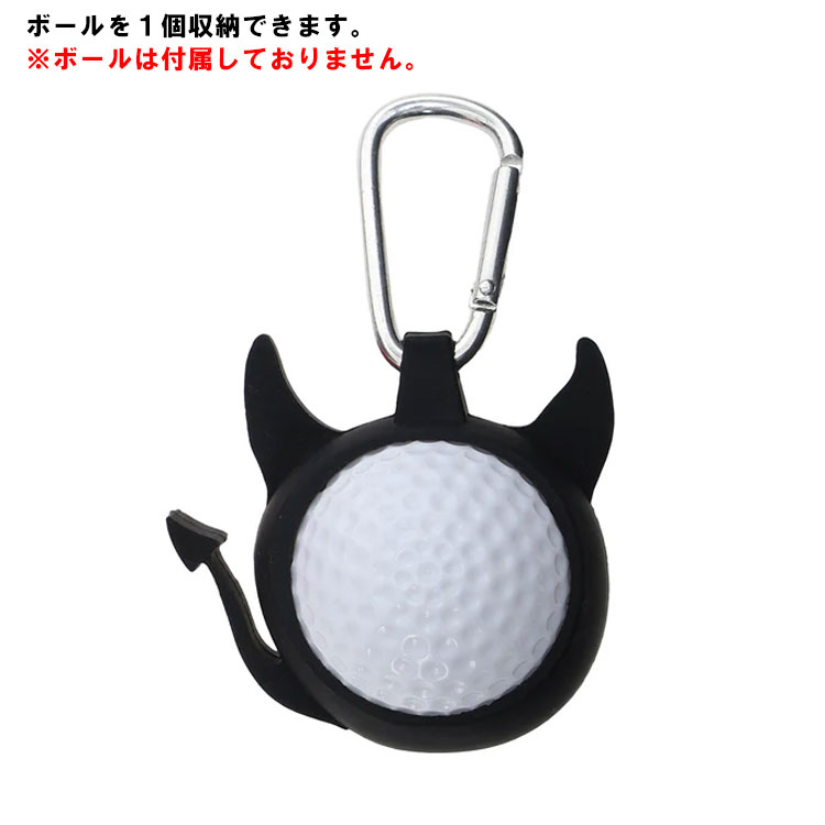 正規品販売！ WAAC ワック ワッキー ボールホルダー 072252871 UNISEX WAACKY クラブ