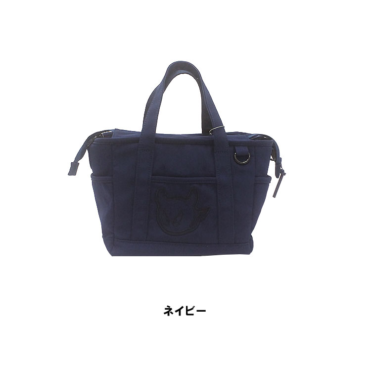 WAAC 【大特価！】WAAC ワック カートバッグ UNISEX ESSENTIAL