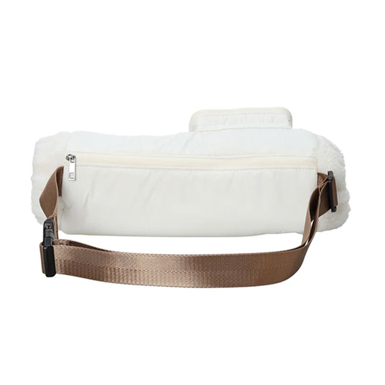 WAAC ワック ユニセックス ウォームバッグ ハンドウォーマー ウエスト