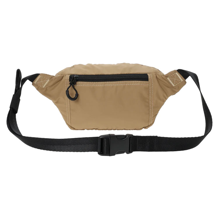 WAAC ワック ウエストポーチ UNISEX Packable ユニセックス パッカブル
