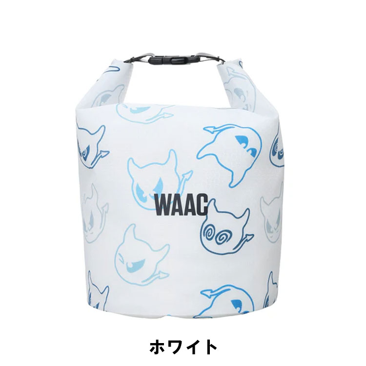 ワック アイスバッグ ユニセックス WAAC ...の詳細画像1