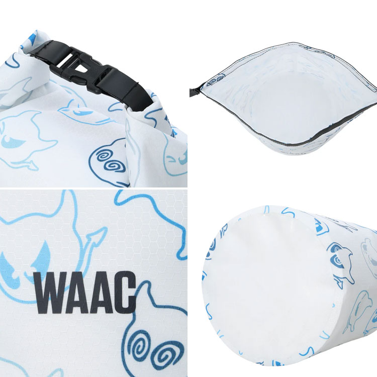 ワック アイスバッグ ユニセックス WAAC ...の詳細画像5