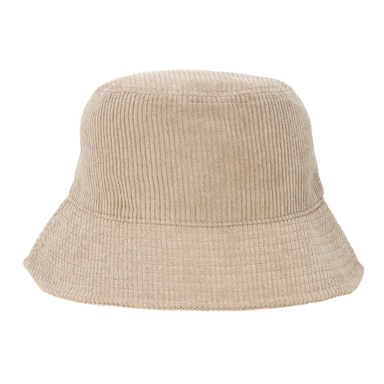 WAAC ワック ユニセックス コーデュロイ バケハ UNISEX バケットハット