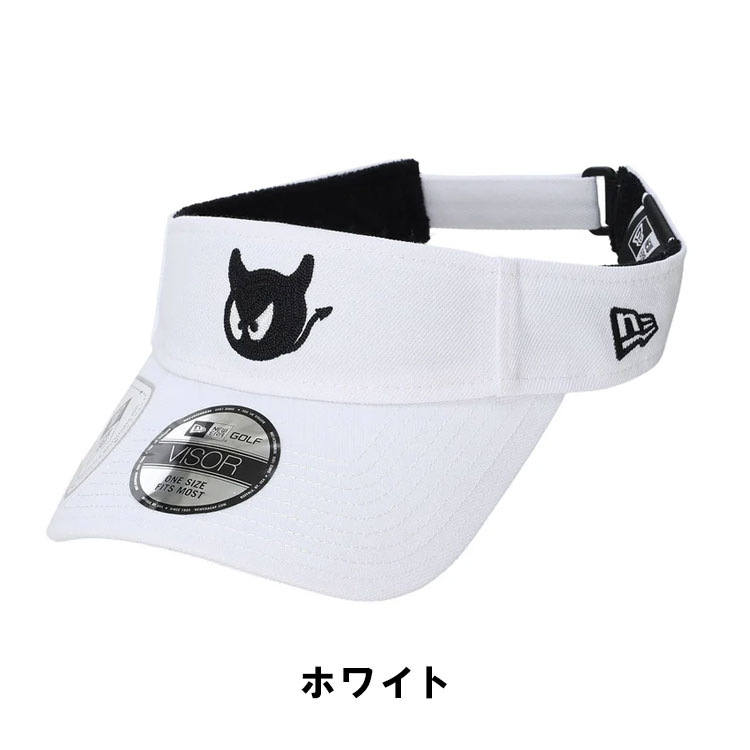 WAAC ワック ニューエラ バイザー マーカー付き WAAC NEW ERA UNISEX