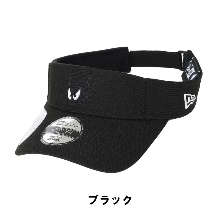 WAAC ワック ニューエラ バイザー マーカー付き WAAC NEW ERA UNISEX