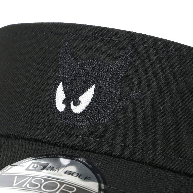 WAAC ワック ニューエラ バイザー マーカー付き WAAC NEW ERA UNISEX