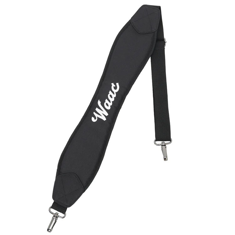 WAAC ワック キャスター付き カートキャディバッグ ユニセックス