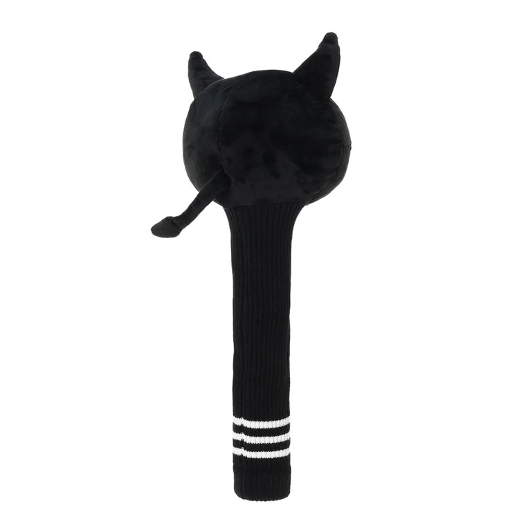 WAAC ヘッドカバー（ヘッドカバー用途：ドライバー用）｜ゴルフ