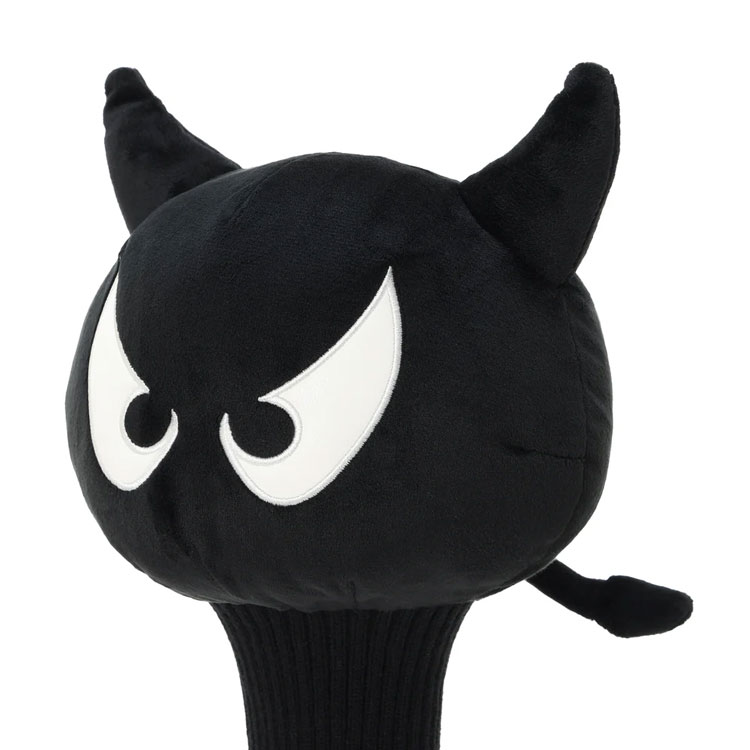 WAAC ワック ワッキー ヘッドカバー ドライバー用 UNISEX WAACKY DR