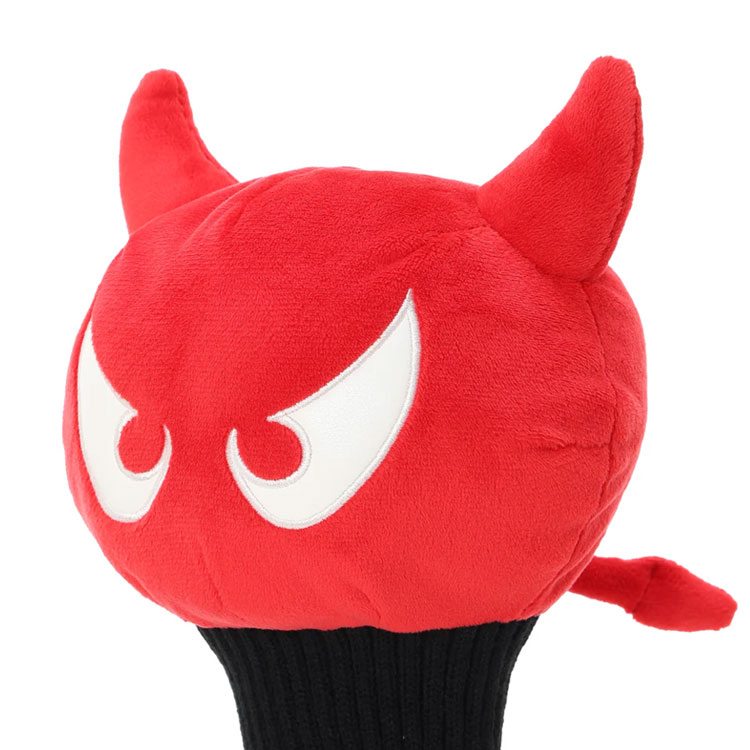 WAAC ワック ワッキー ヘッドカバー フェアウェイウッド用 UNISEX