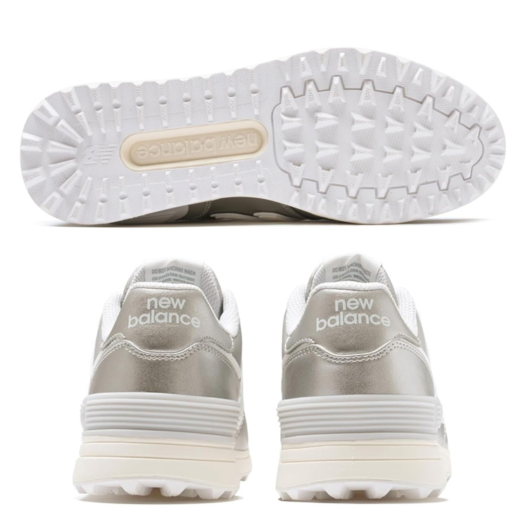 New Balance ゴルフシューズ（サイズ（cm）：23.5cm）｜ゴルフ