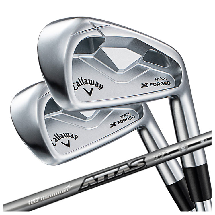 Callaway（キャロウェイ） 【第一ゴルフオリジナル】 X フォージド