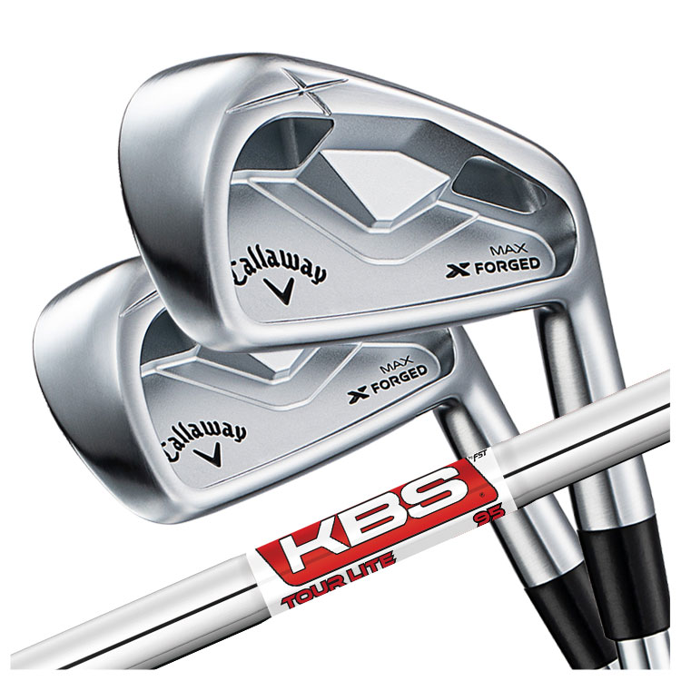 Callaway X FORGEDフォージド アイアンセット 2007 | RETURN-CLINIC.COM