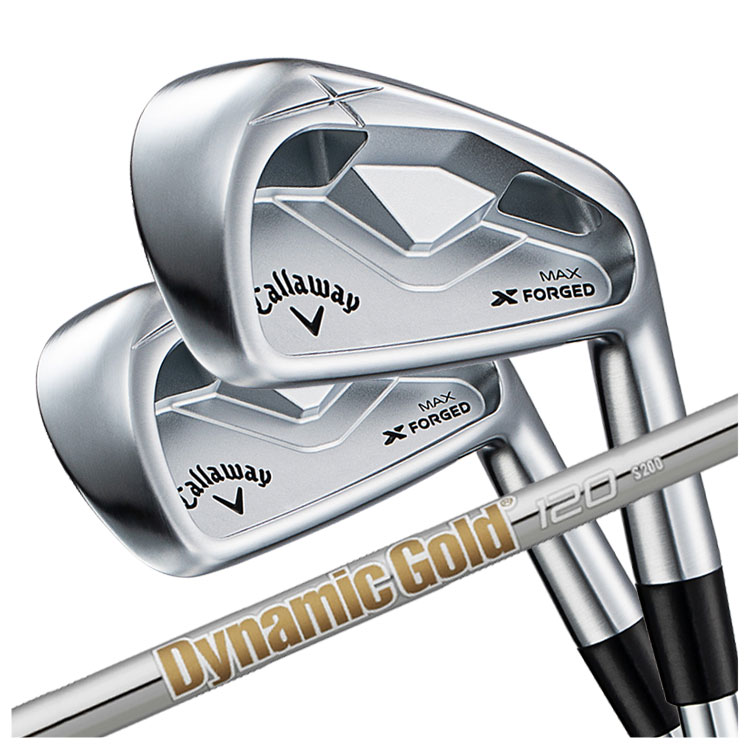 Callaway（キャロウェイ） 【メーカーカスタム】 X フォージド
