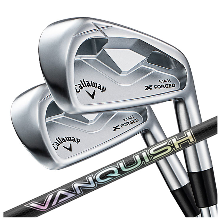 Callaway（キャロウェイ） 【第一ゴルフオリジナル】 X フォージド