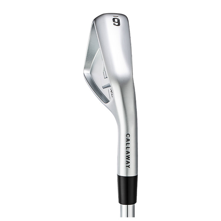 Callaway（キャロウェイ） X フォージド スター アイアン 6I〜PW(5本