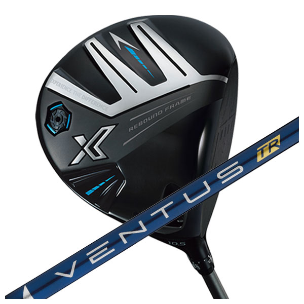 日本全国送料無料商品 特集 XXIO ゼクシオエックス DUNLOP ダンロップ 【メーカーカスタム】 クラブ