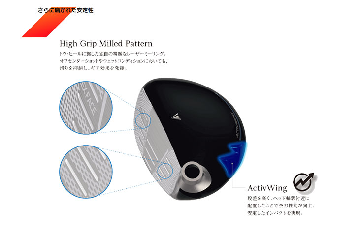 ダンロップ ゼクシオ14プラス ハイブリッド 純正カーボンシャフト DUNLOP XXIO14 日本正規品の画像