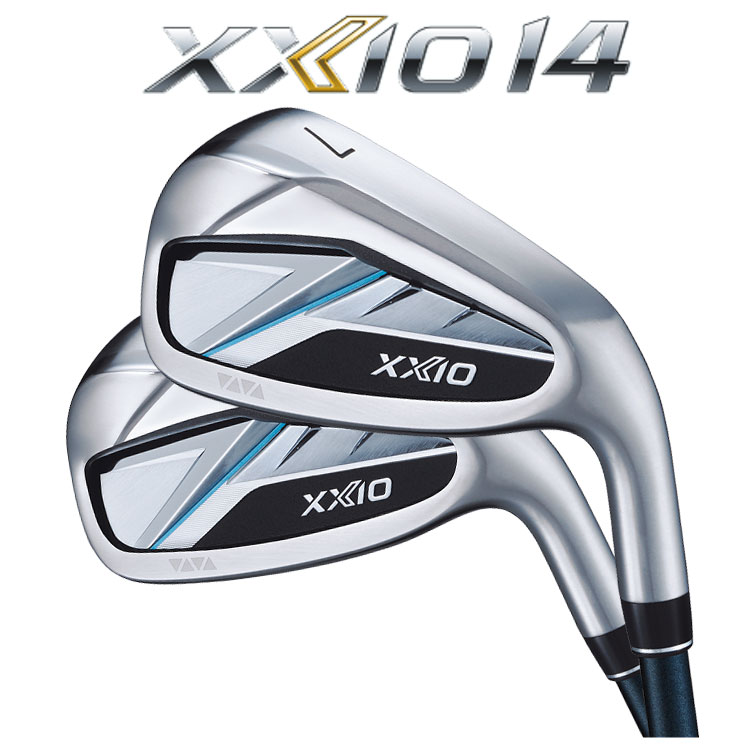 XXIO ダンロップ ゼクシオ14 フェアウェイウッド USTマミヤ ATTAS