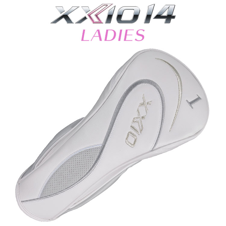 XXIO ダンロップ ゼクシオ14 ドライバー MP1400 純正カーボンシャフト