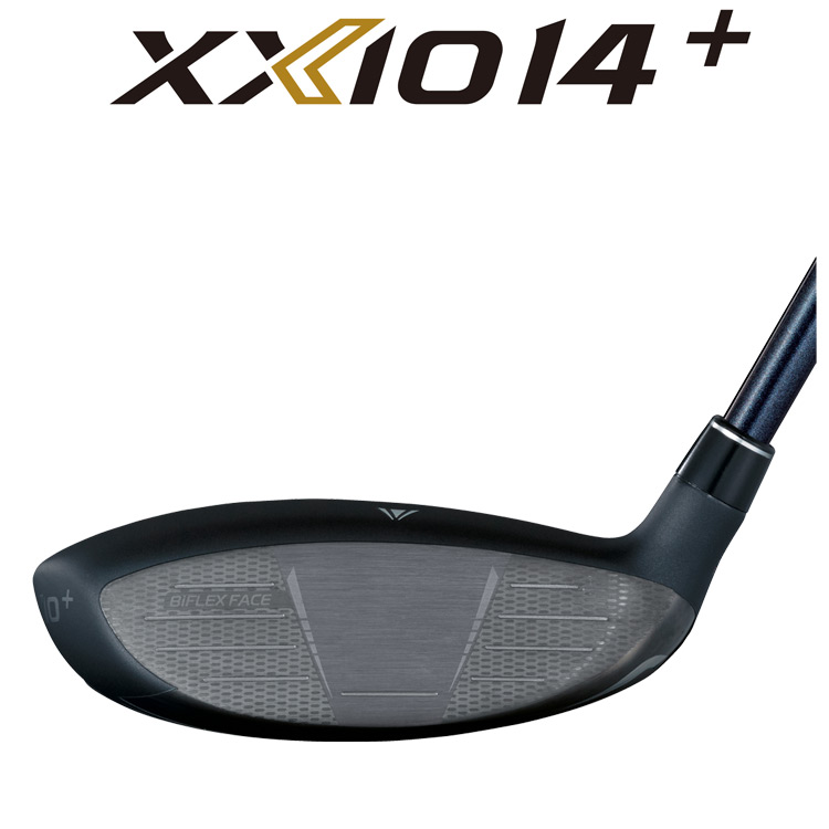 新品 ダンロップ ゼクシオ14 1W（S）10.5° MP1400 ゼクシオ 14 ドライバー MP1400 カーボンシャフト【2025モデル