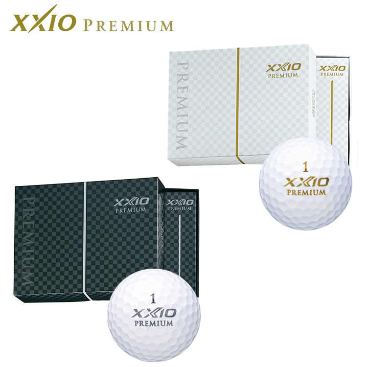 XXIO PREMIUM