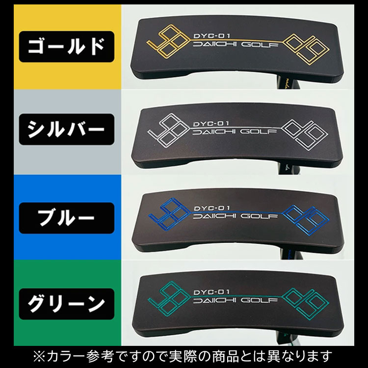 山田パター パター｜クラブ（メンズ）｜ゴルフ｜スポーツ 通販 - Yahoo