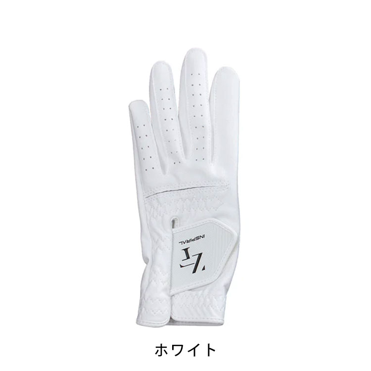 【3,980円以上で送料無料】イオンスポーツ ゼロフィット インスパイラル グローブ ZEROFIT INSPIRAL GLOVES 雨 汗 水 に強い 左手用 ゴルフ ネコポス対応 | EON SPORTS | 01