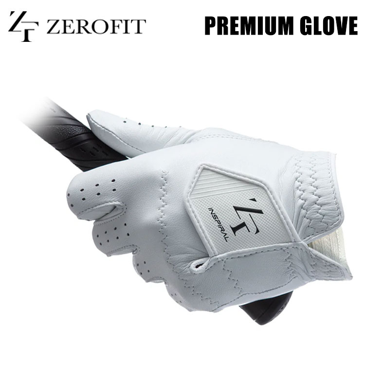 �C�I���X�|�[�c �[���t�B�b�g �v���~�A���O���[�u �ЎR�W���v�����p���f�� �V�R��v ZEROFIT PREMIUM GLOVE ZF-ZPGLF �l�R�|�X�Ή� �S���t