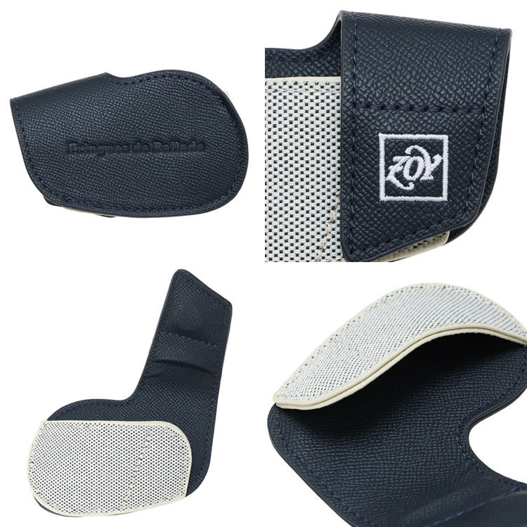ZOY（ゾーイ） ZOY UNISEX キャンバスアイアンカバー 10個セット
