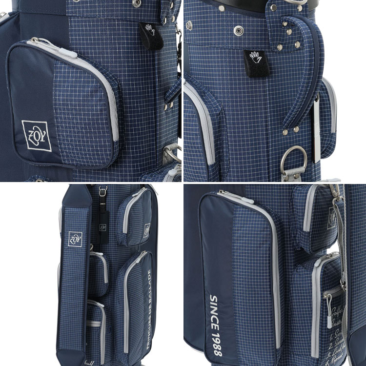 anew Golf キャディバック（種類：カートバッグ）の商品一覧 通販