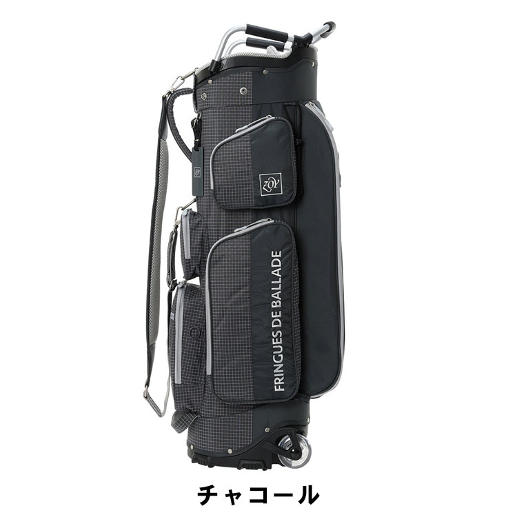 ANEWゴルフカート ナイロンバッグ anew Golf キャディバック（種類：カートバッグ）の商品一覧 通販