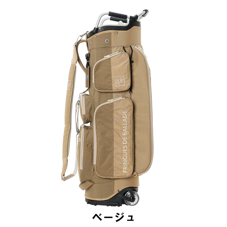 zoy キャディバッグの商品一覧 通販 - Yahoo!ショッピング