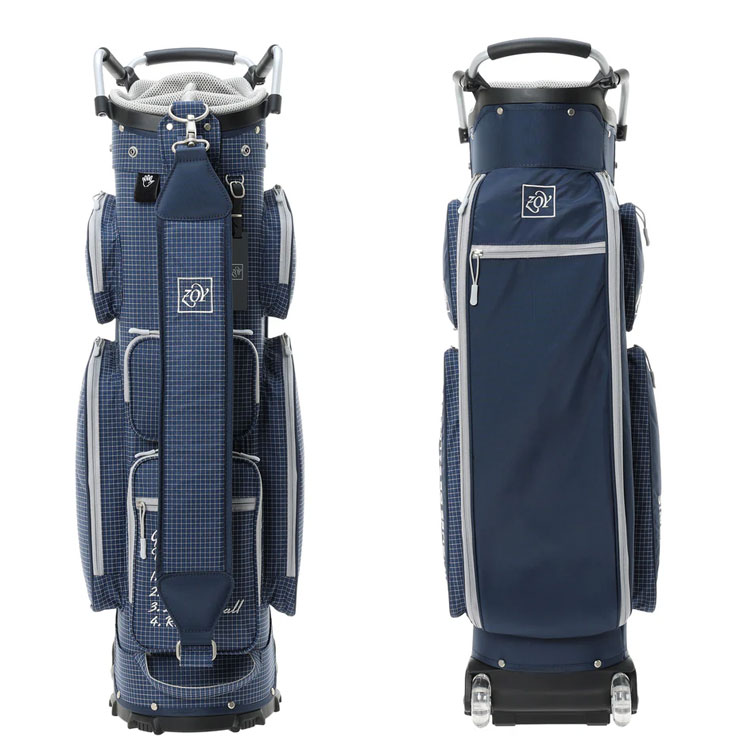 anew Golf キャディバック（種類：カートバッグ）の商品一覧 通販