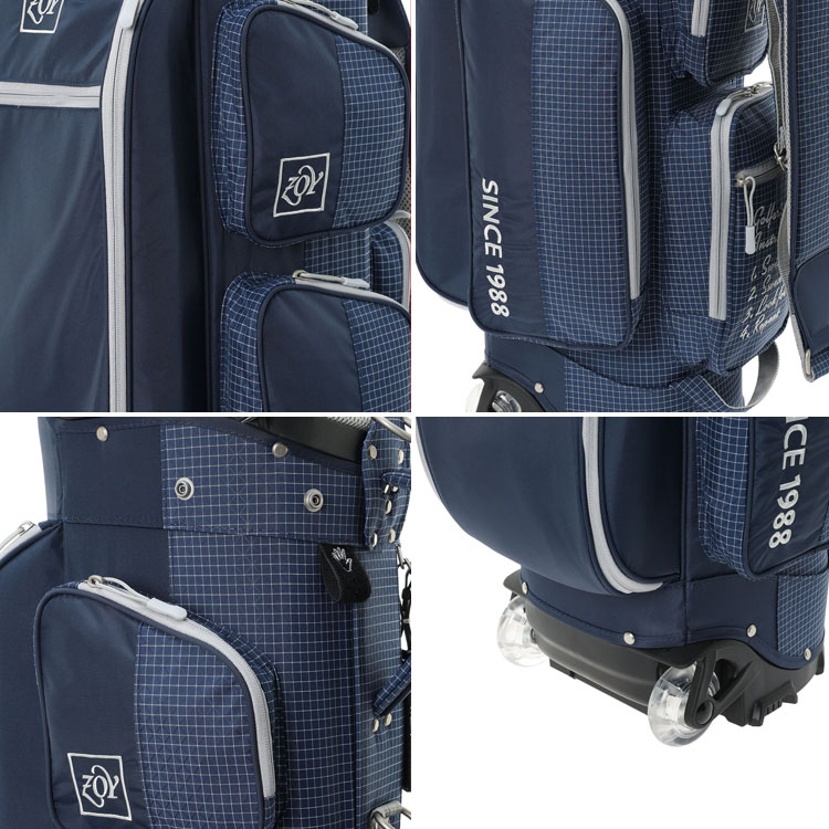 anew Golf キャディバック（種類：カートバッグ）の商品一覧 通販
