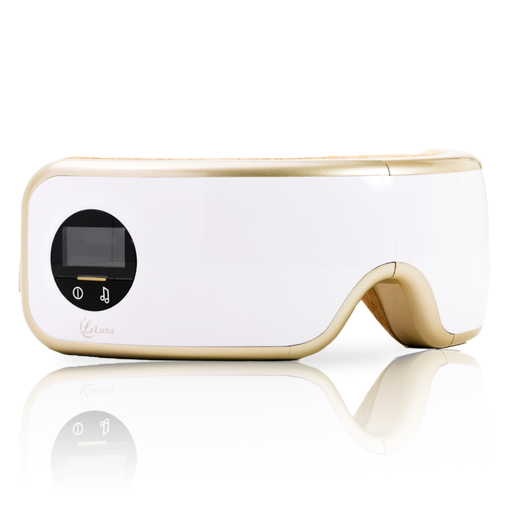 La Luna（ラルーナ） アイマッサージャー エアーアイマスク アイ