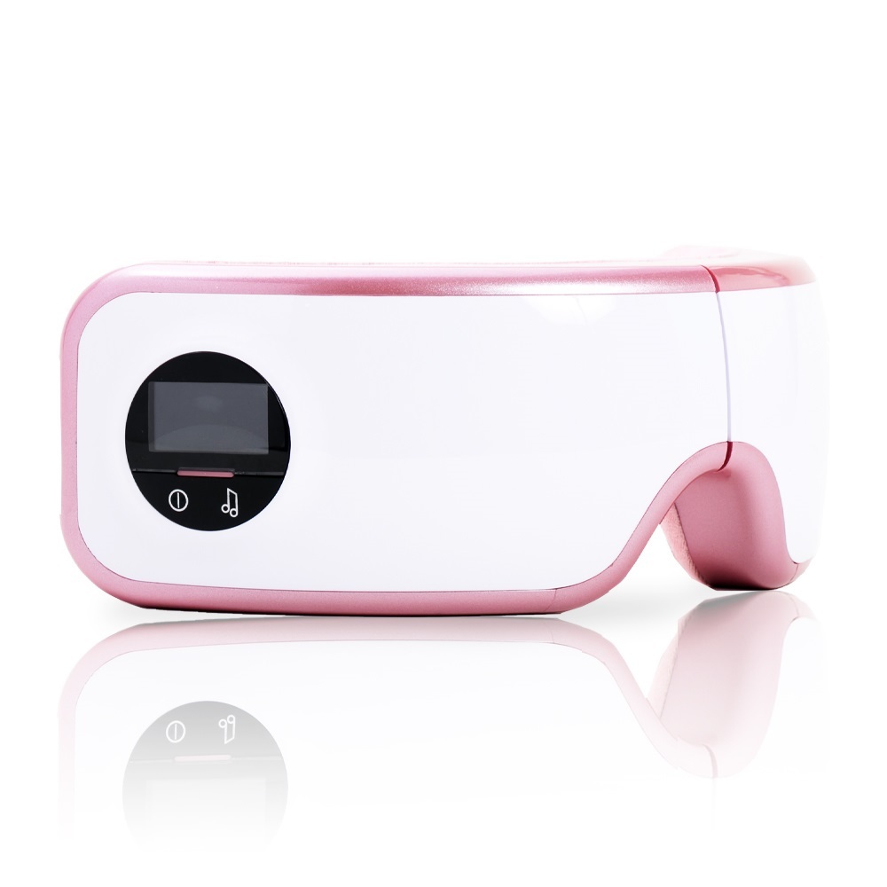 La Luna（ラルーナ） アイマッサージャー エアーアイマスク 土曜はナニ