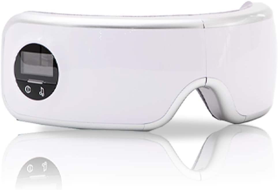 La Luna（ラルーナ） アイマッサージャー エアーアイマスク アイ