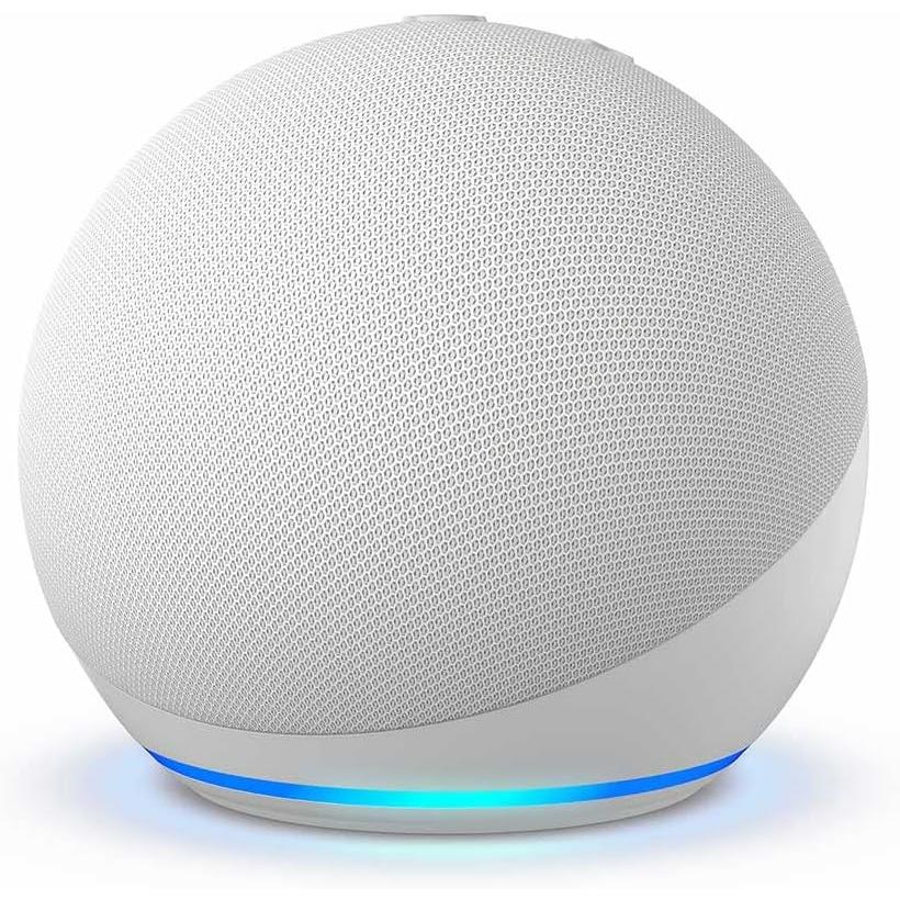 amazon（アマゾン） Echo Dot エコードット 第5世代 アレクサ Alexa