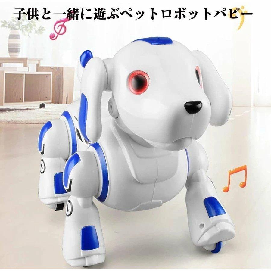 ペット ロボット セール