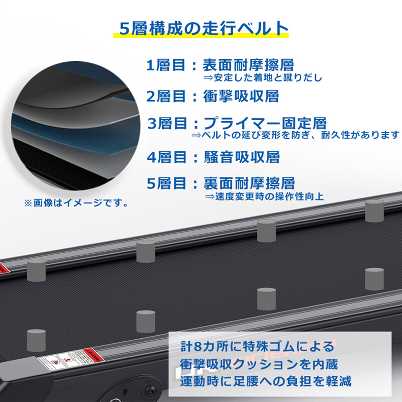 ルームランナー　DK-1142