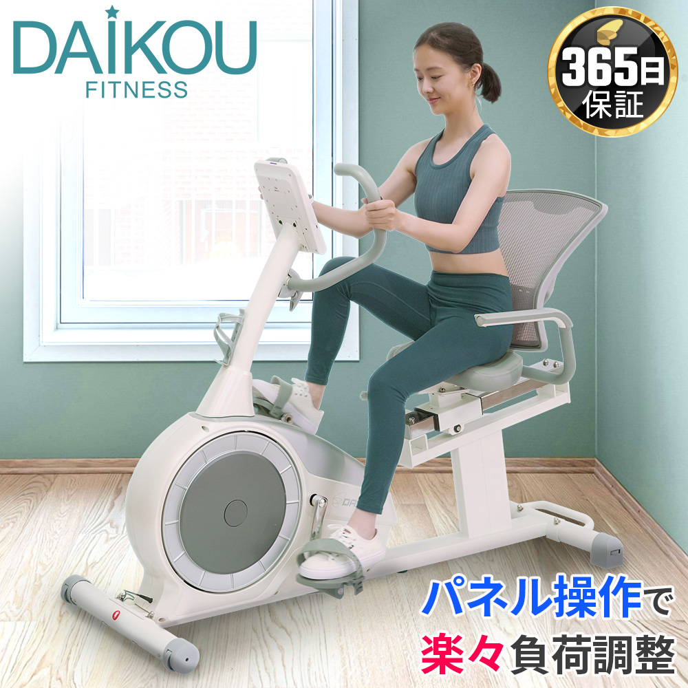 シートバイク DK-301RP