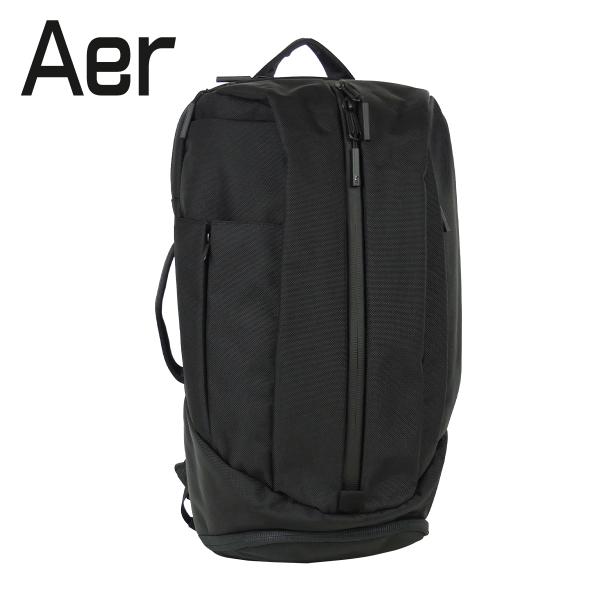 AER エアー バッグ フライトパック 2 バックパック FLIGHT PACK 2 BLACK