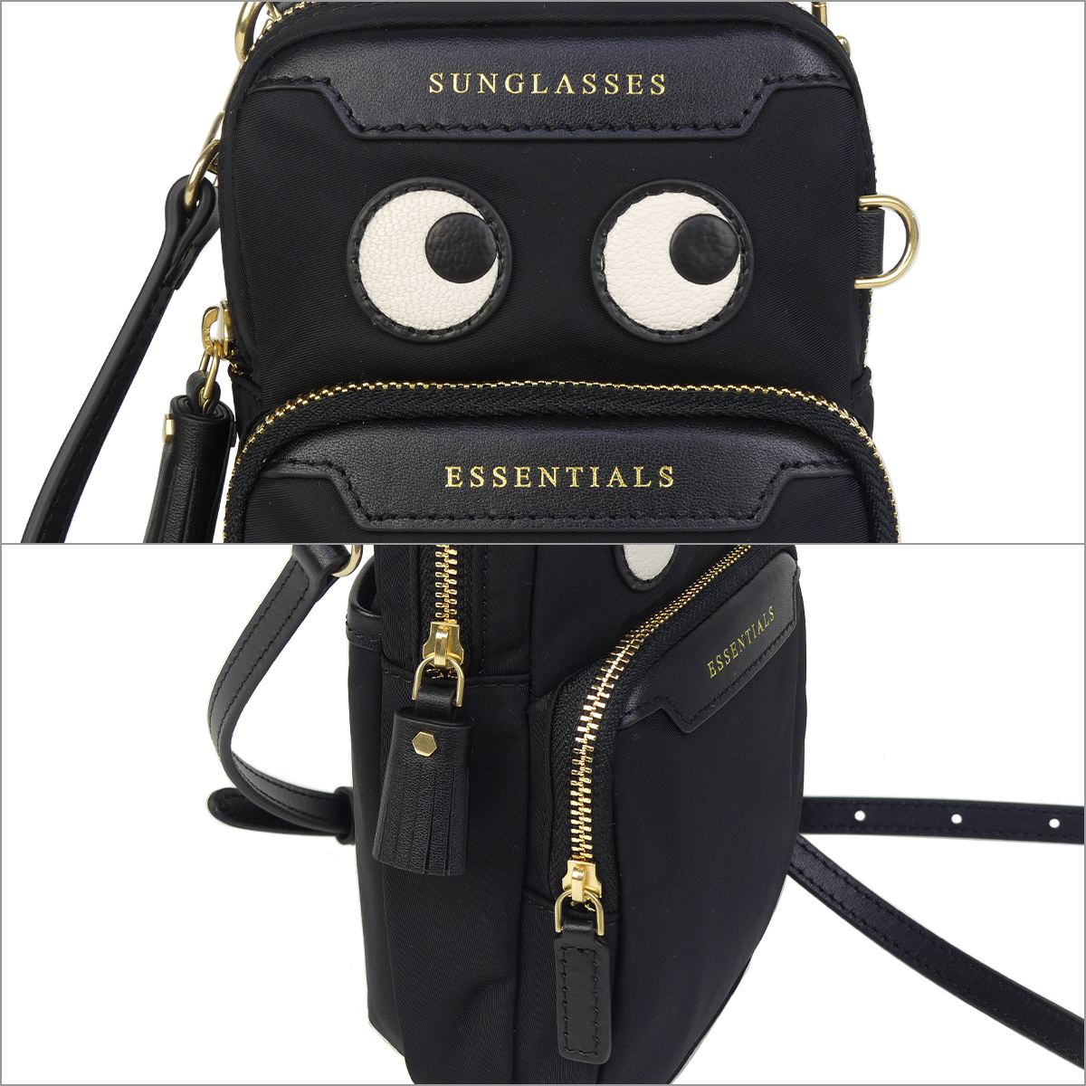 ANYA HINDMARCH（アニヤ・ハインドマーチ） 【並行輸入品】アニヤ